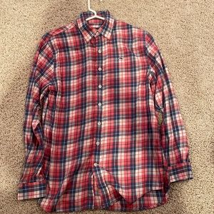 vineyard vines button down
